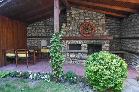 Marand Villas, Bansko, Болгария