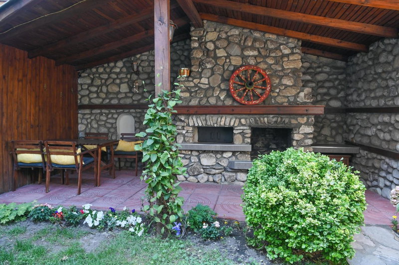 Marand Villas, Bansko, Болгария