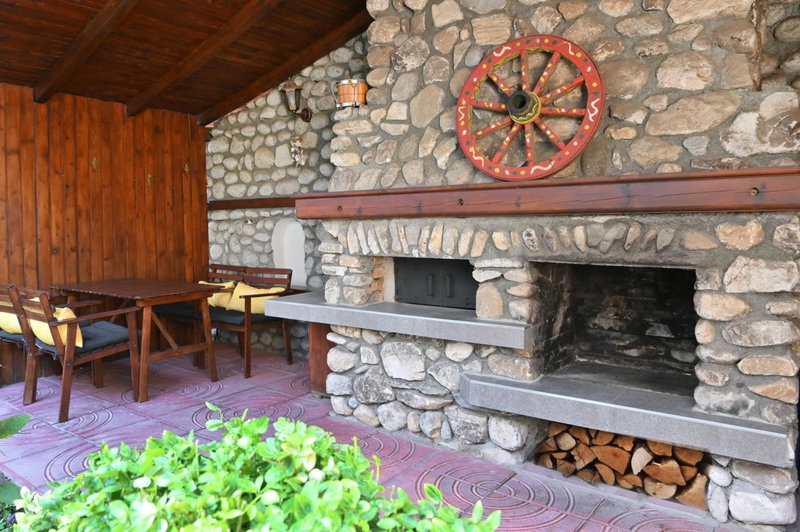 Marand Villas, Bansko, Болгария