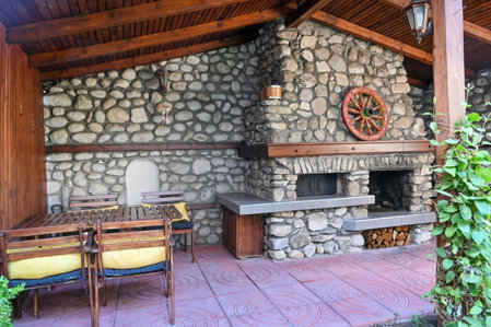 Marand Villas, Bansko, Болгария