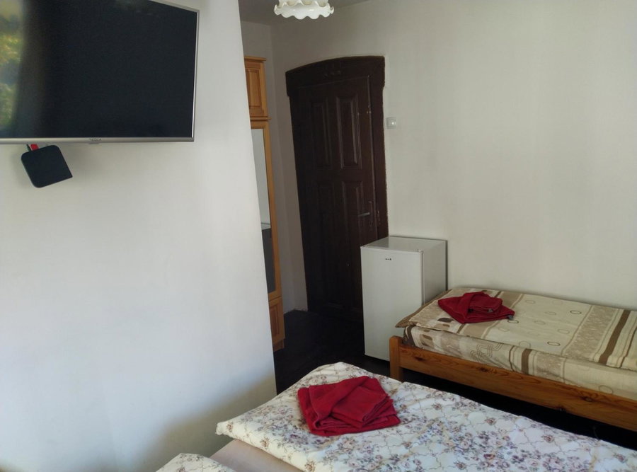 Mercury Guest House, Veliko Tŭrnovo, Болгария