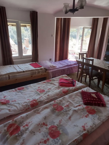 Mercury Guest House, Veliko Tŭrnovo, Болгария