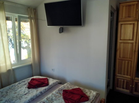 Mercury Guest House, Veliko Tŭrnovo, Болгария