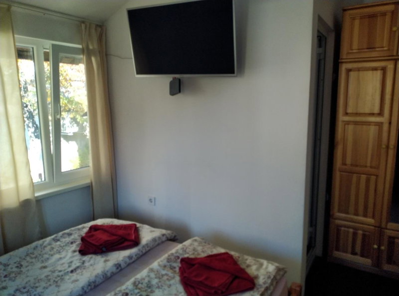 Mercury Guest House, Veliko Tŭrnovo, Болгария