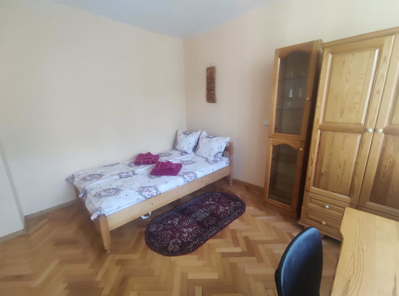 Mercury Guest House, Veliko Tŭrnovo, Болгария