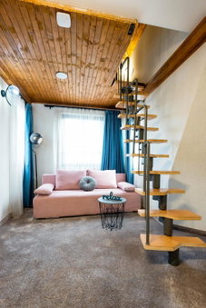 Aurora Hills Hotel, Plovdiv, Bulgaria