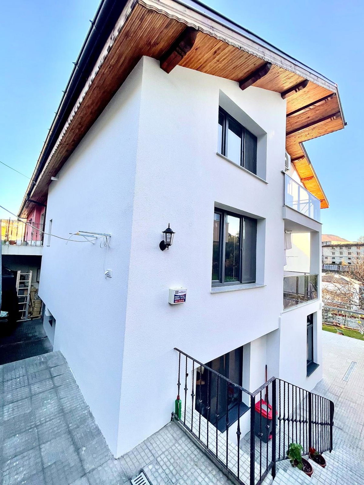 Stylish loft studio with great view to Ardino, Bulgarie