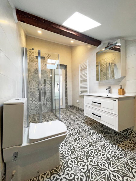 Stylish loft studio with great view to Ardino, Ardino, Bulgarie