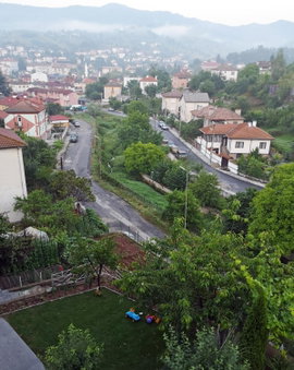 Stylish loft studio with great view to Ardino, Ardino, Bulgarie