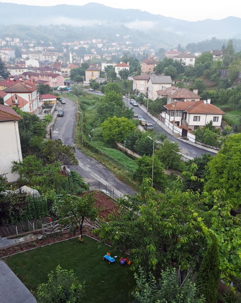 Stylish loft studio with great view to Ardino, Ardino, Bulgarie