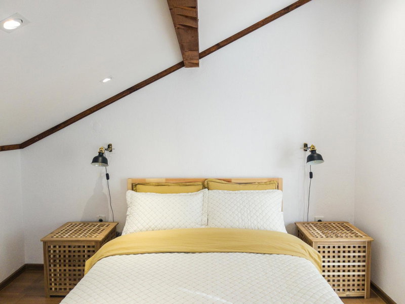 Stylish loft studio with great view to Ardino, Ardino, Bulgarie