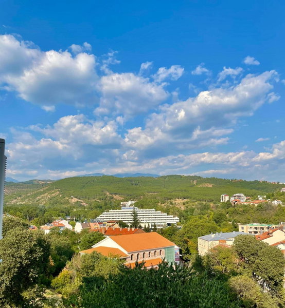 The View, Sandanski, Болгария