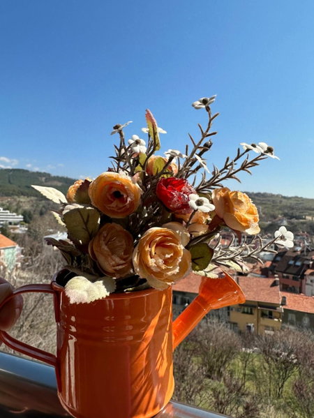 The View, Sandanski, Болгария