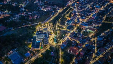 The View, Sandanski, Болгария