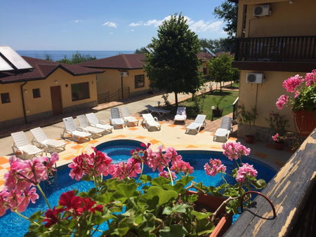 Complex Terazini, Byala, Bulgaria
