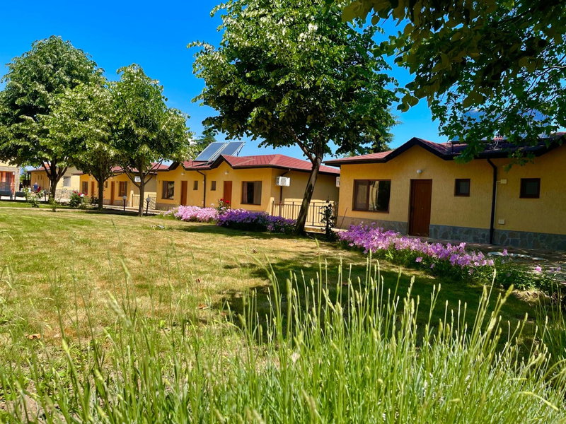 Complex Terazini, Byala, Bulgaria