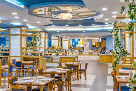 Diamond Hotel Sunny Beach - All Inclusive FREE PARKING, Sunny Beach, Bulgaria