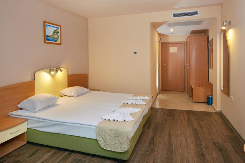 Diamond Hotel Sunny Beach - All Inclusive FREE PARKING, Sunny Beach, Bulgaria