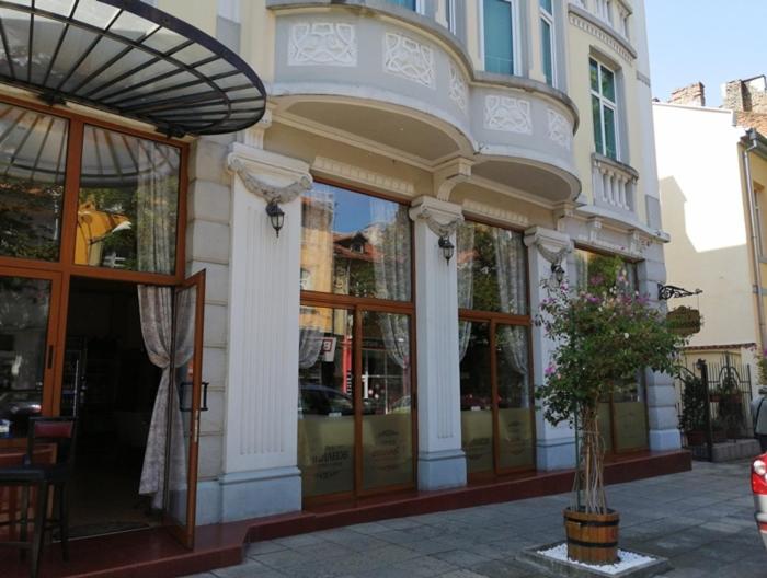 Family Hotel Chiplakoff, Bulgaria