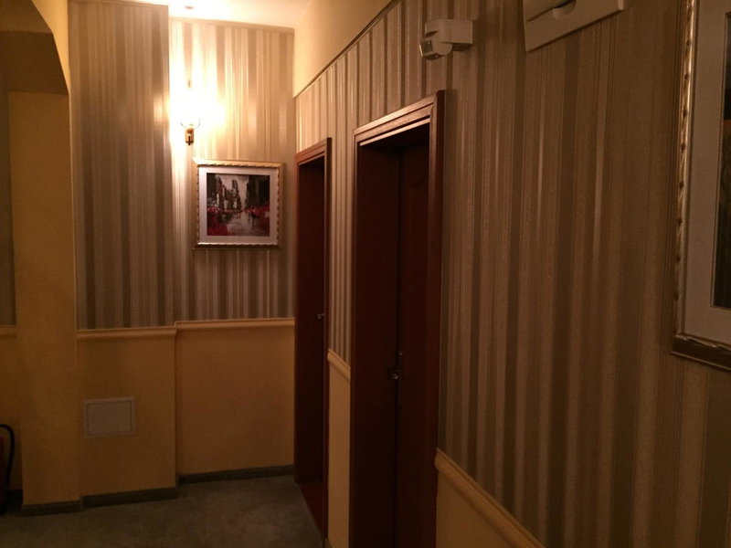 Family Hotel Chiplakoff, Burgas City, Bulgaria