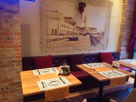 Family Hotel Chiplakoff, Burgas City, Bulgaria