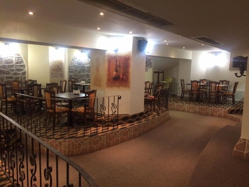 Family Hotel Chiplakoff, Burgas City, Bulgaria