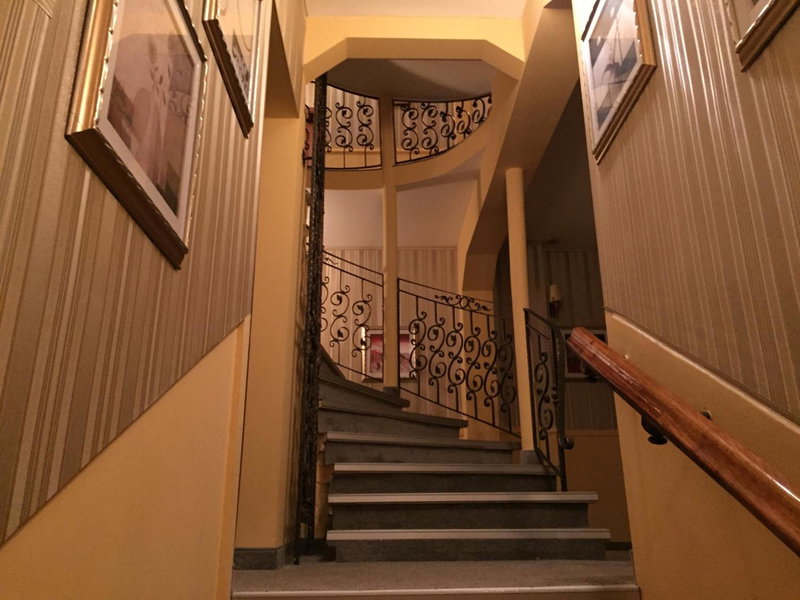 Family Hotel Chiplakoff, Burgas City, Bulgaria