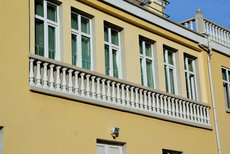 Family Hotel Chiplakoff, Burgas City, Bulgaria