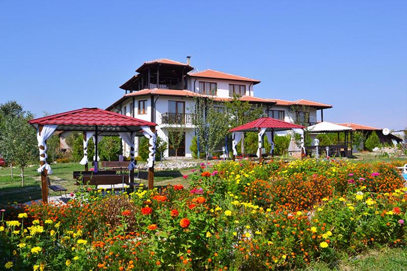 Guest House Misha, Petrevene, Bulgarie