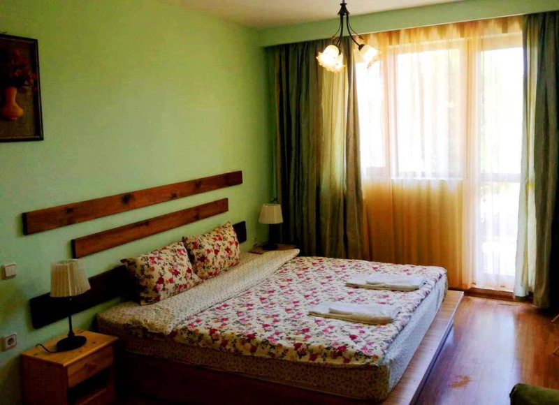Guest House Misha, Petrevene, Bulgarie