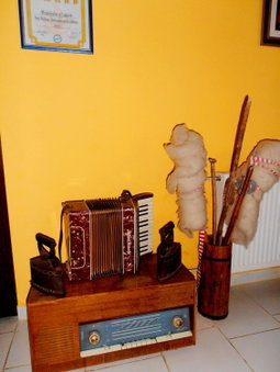 Guest House Misha, Petrevene, Bulgarie