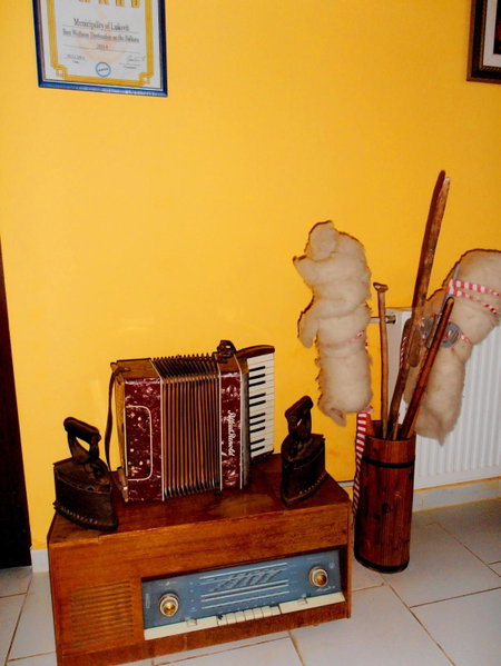 Guest House Misha, Petrevene, Bulgarie