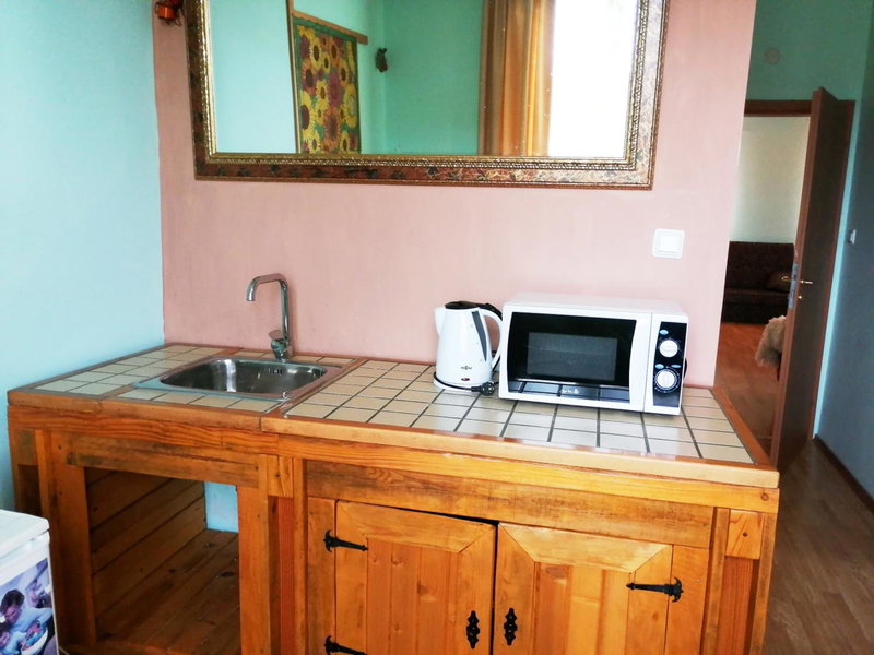Guest House Misha, Petrevene, Bulgarie