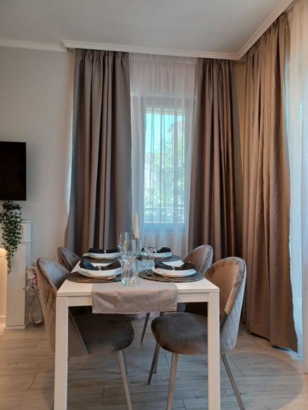 Tara Deluxe Apartment, Varna City, Болгария