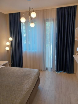 Tara Deluxe Apartment, Varna City, Болгария