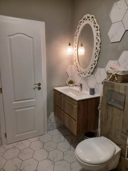 Tara Deluxe Apartment, Varna City, Болгария