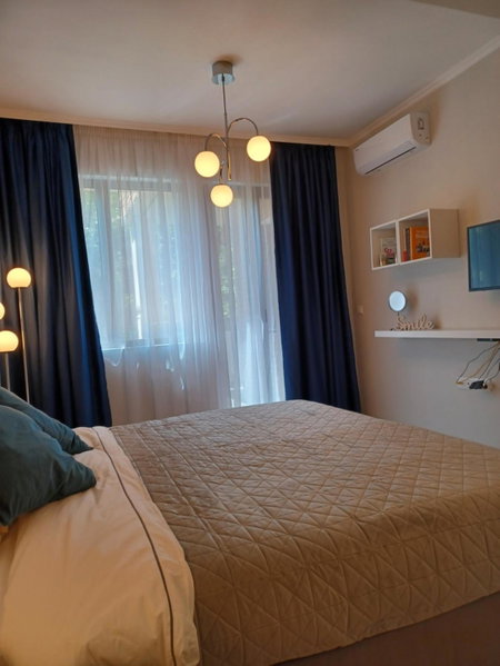 Tara Deluxe Apartment, Varna City, Болгария