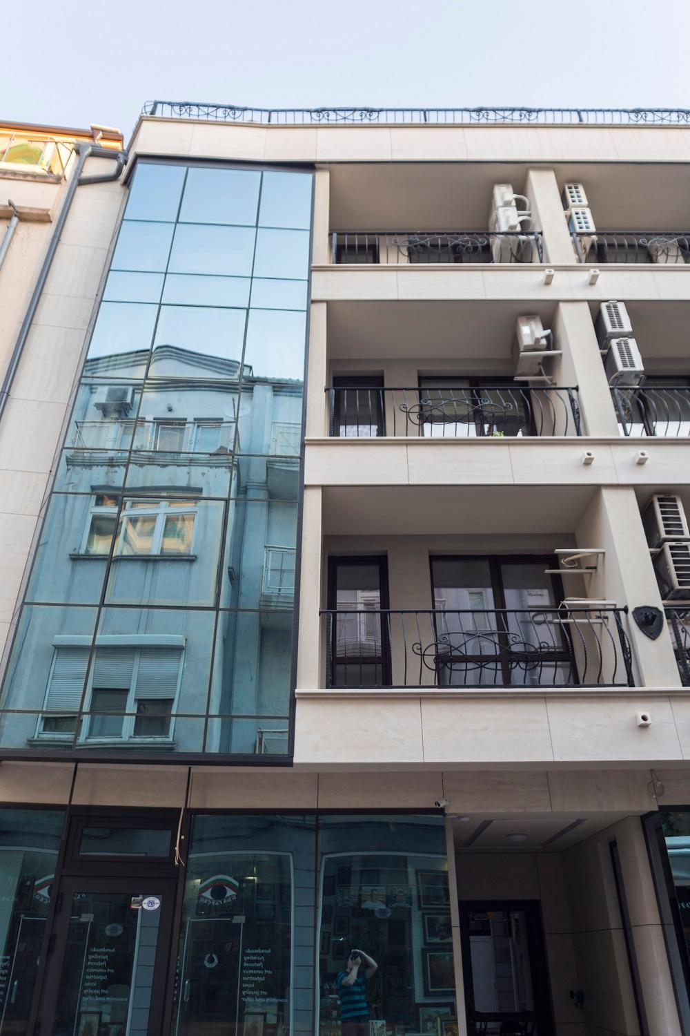 Отель · Vacation Apartment, Plovdiv