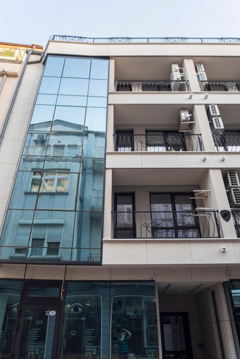 Vacation Apartment, Plovdiv, Болгария