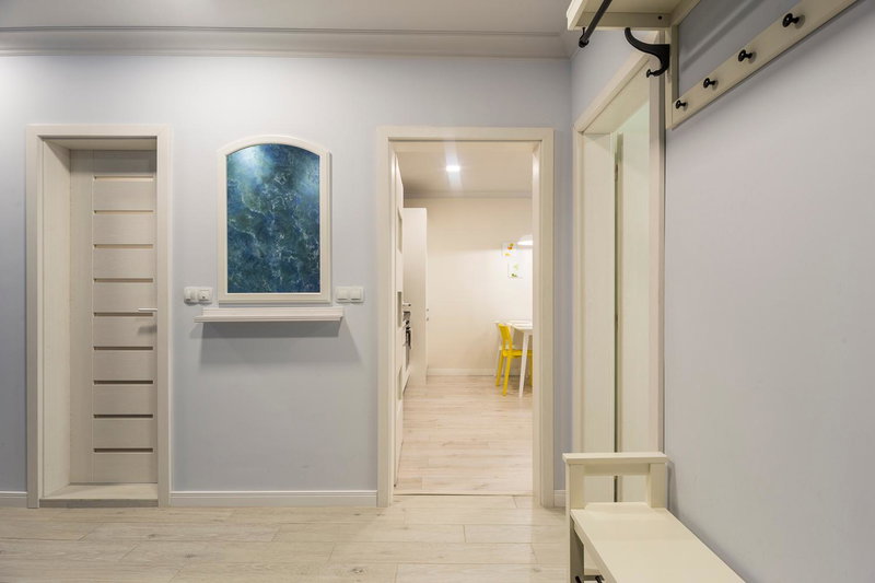 Vacation Apartment, Plovdiv, Болгария