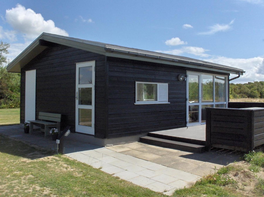 Axelgaard Nature Suite, Hennebjerg, Dänemark