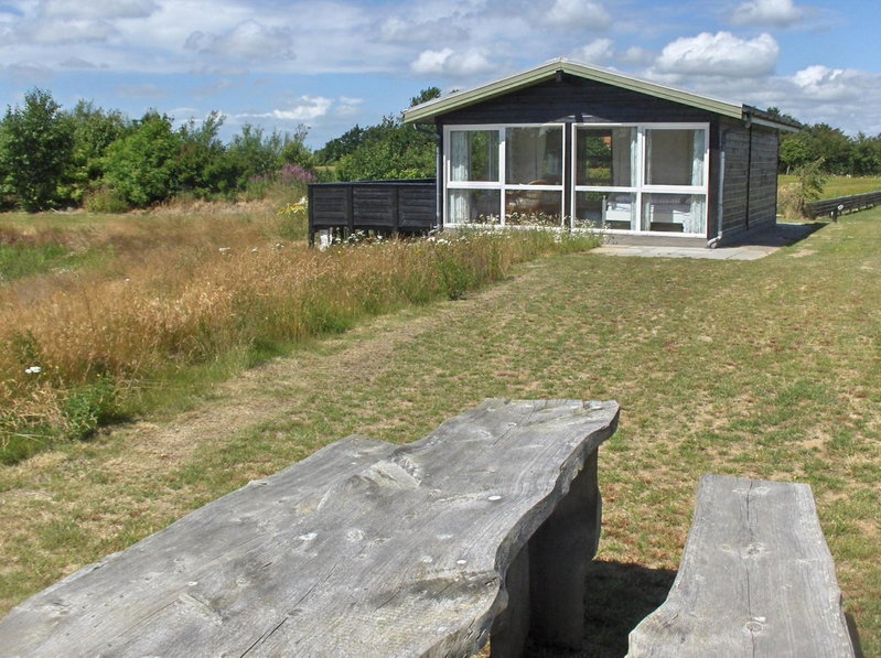 Axelgaard Nature Suite, Hennebjerg, Dänemark