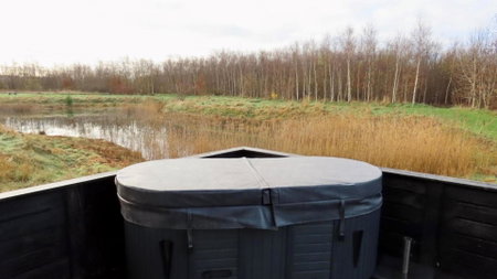Axelgaard Nature Suite, Hennebjerg, Dänemark