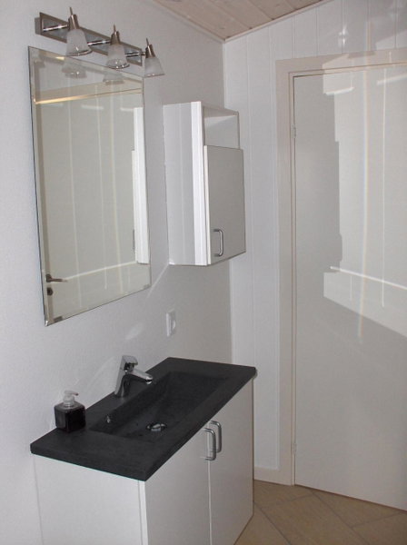 Axelgaard Nature Suite, Hennebjerg, Dänemark