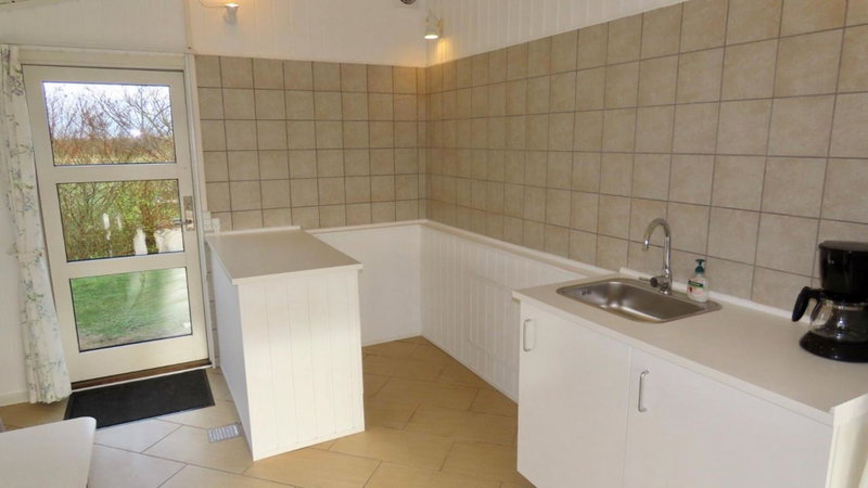 Axelgaard Nature Suite, Hennebjerg, Dänemark