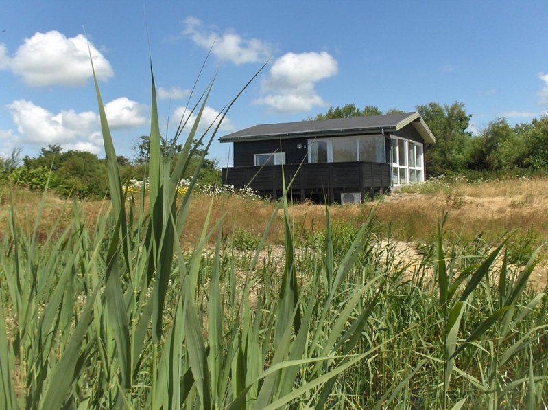 Axelgaard Nature Suite, Hennebjerg, Dänemark