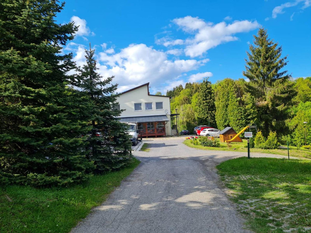 Villa Paradajs - ubytovanie pri jazere, Eslovaquia