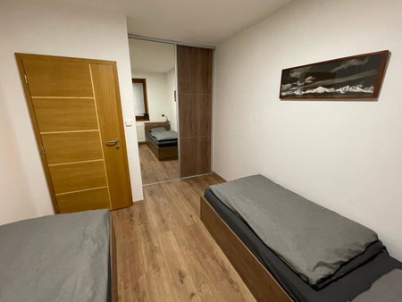 New Apartment Matilda - Tatranská Lomnica, Vysoke Tatry - Tatranska Lomnica., Eslovaquia