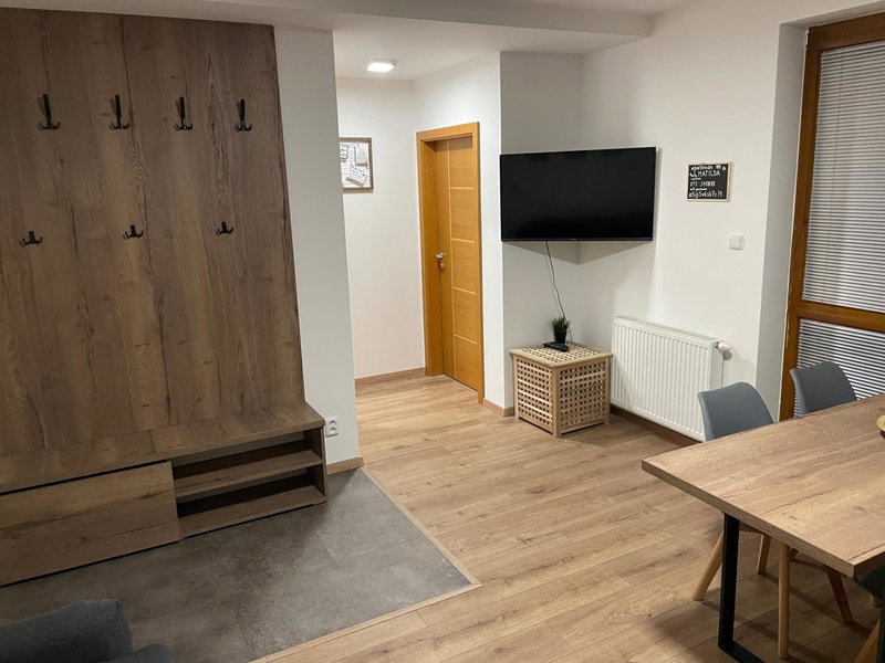 New Apartment Matilda - Tatranská Lomnica, Vysoke Tatry - Tatranska Lomnica., Eslovaquia