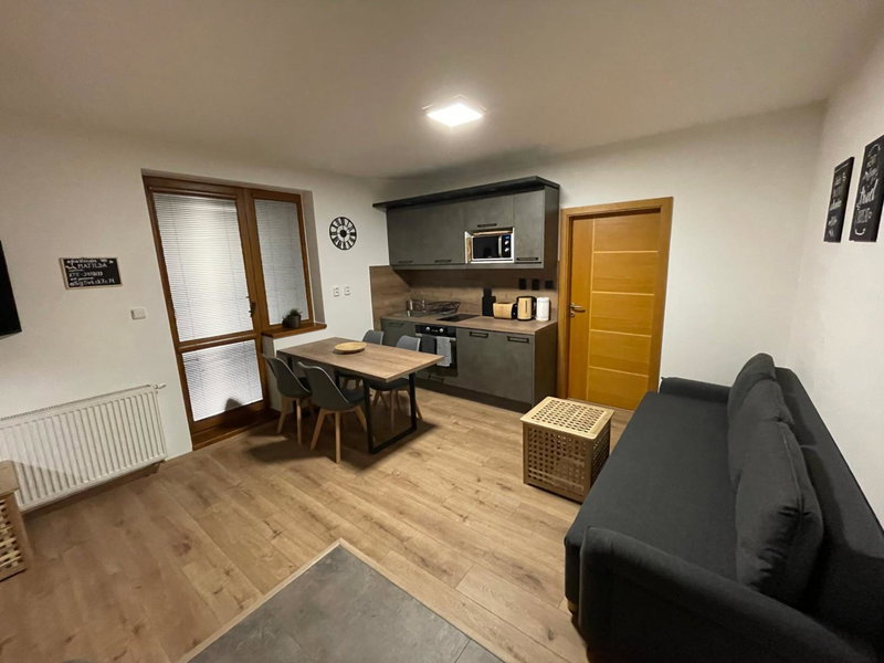 New Apartment Matilda - Tatranská Lomnica, Vysoke Tatry - Tatranska Lomnica., Eslovaquia